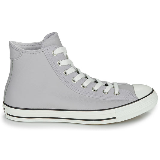 Sneakers alte Uomo Converse CHUCK TAYLOR ALL STAR WIDE Grigio