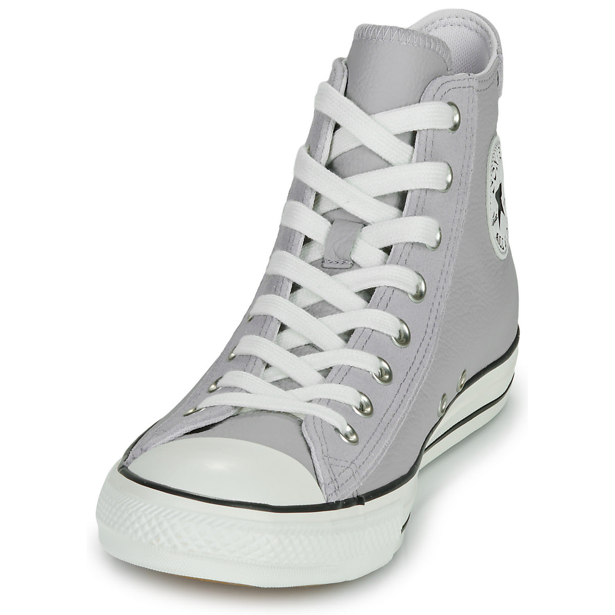 Sneakers alte Uomo Converse CHUCK TAYLOR ALL STAR WIDE Grigio