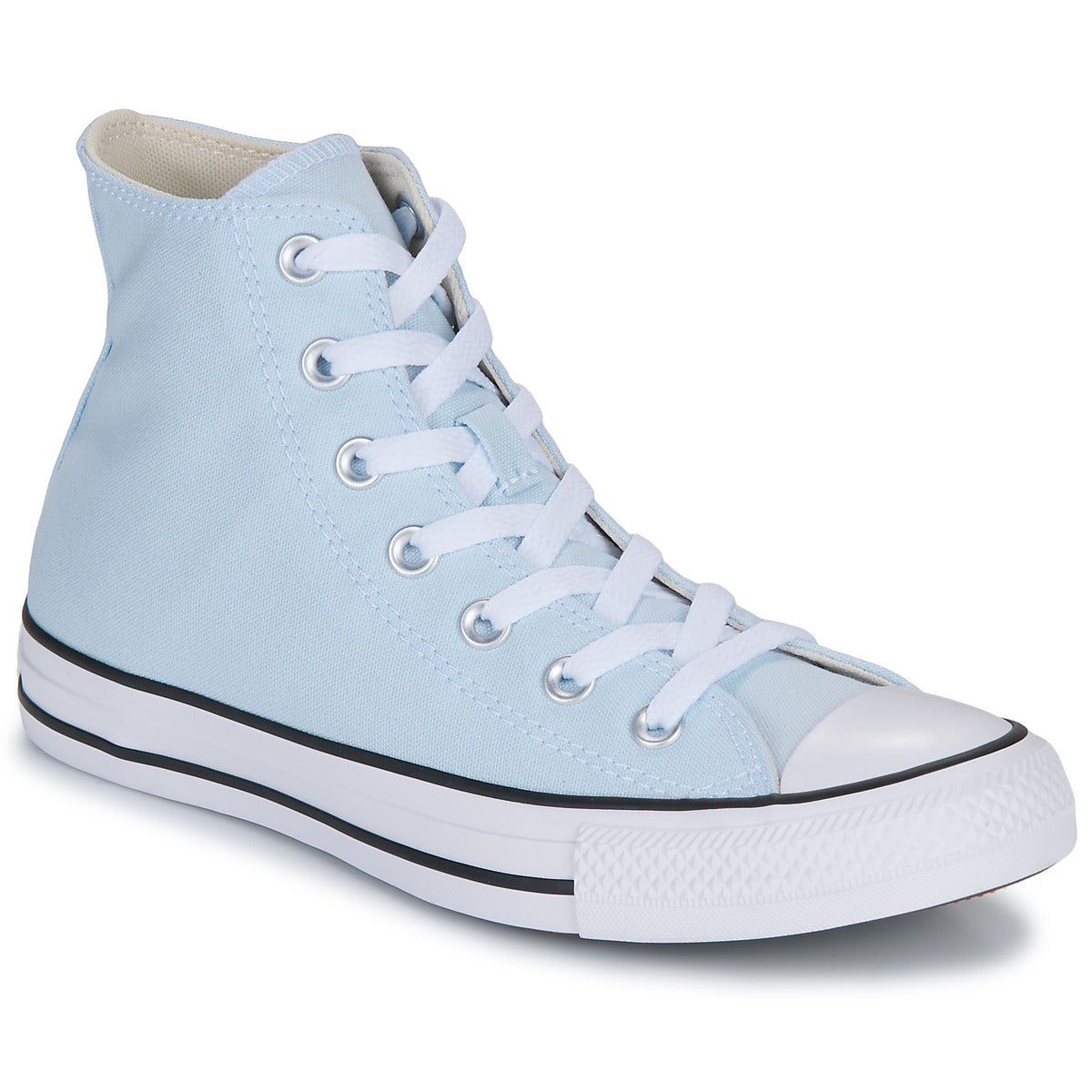 Sneakers alte Uomo Converse CHUCK TAYLOR ALL STAR Blu