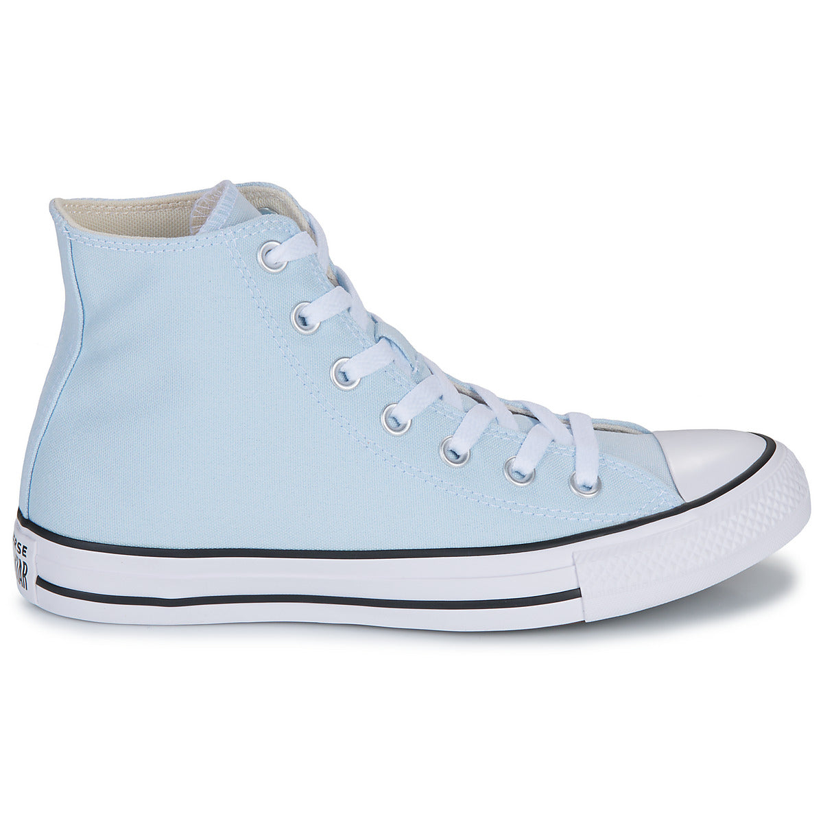 Sneakers alte Uomo Converse CHUCK TAYLOR ALL STAR Blu