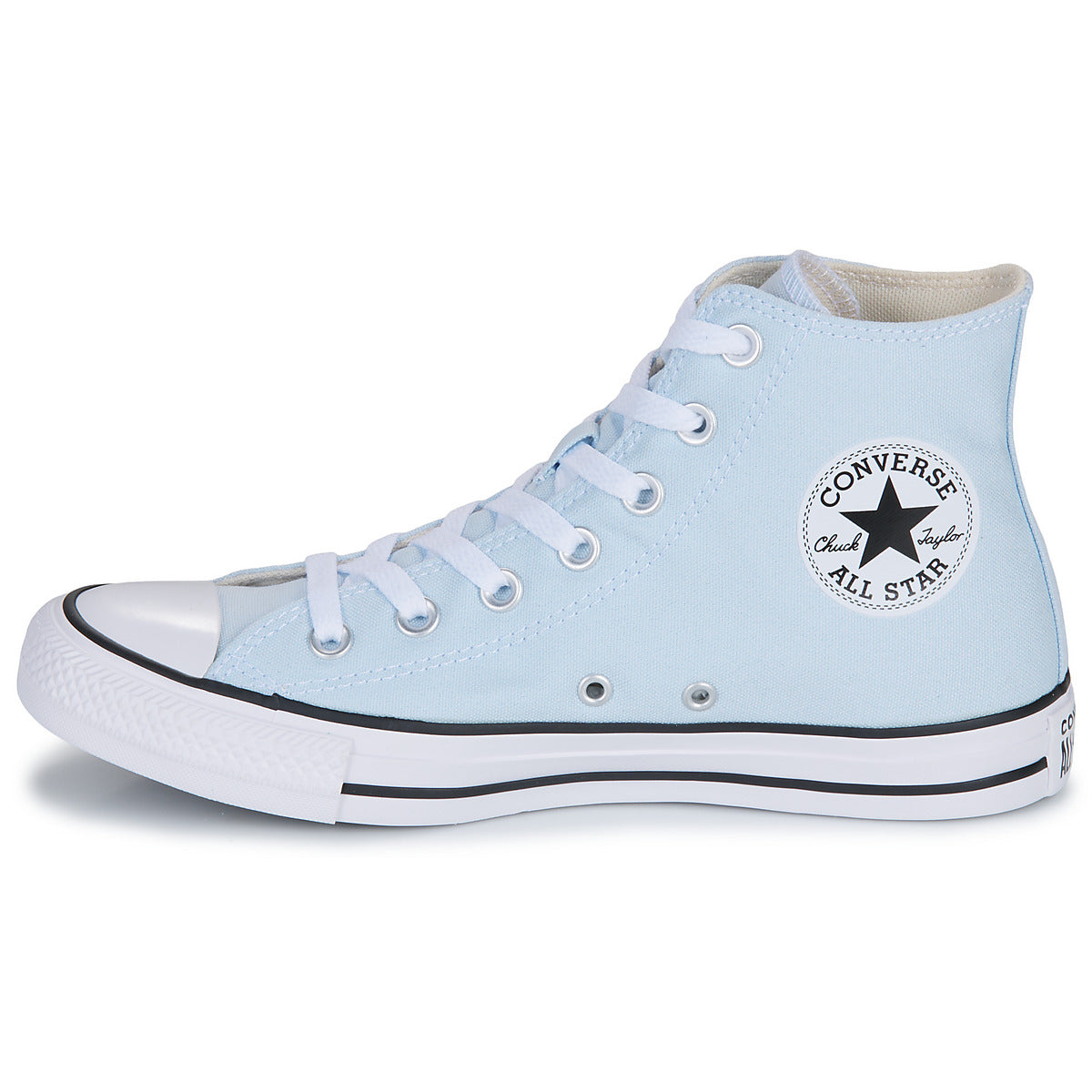 Sneakers alte Uomo Converse CHUCK TAYLOR ALL STAR Blu