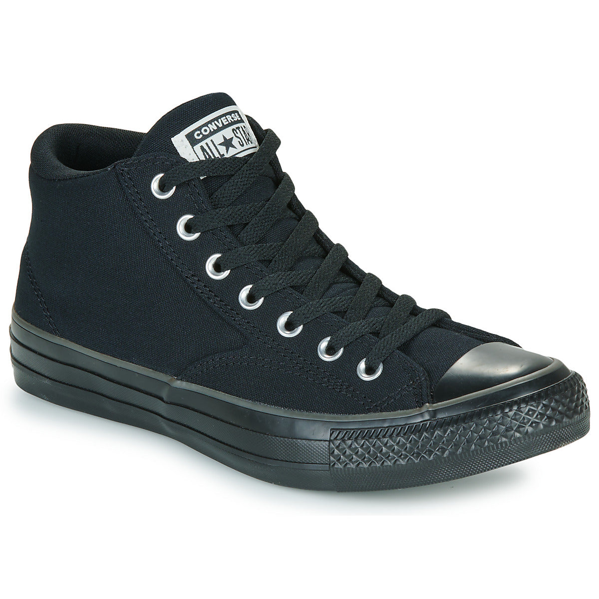Sneakers alte Uomo Converse CHUCK TAYLOR ALL STAR MALDEN STREET TOUGH TEXTURES Nero