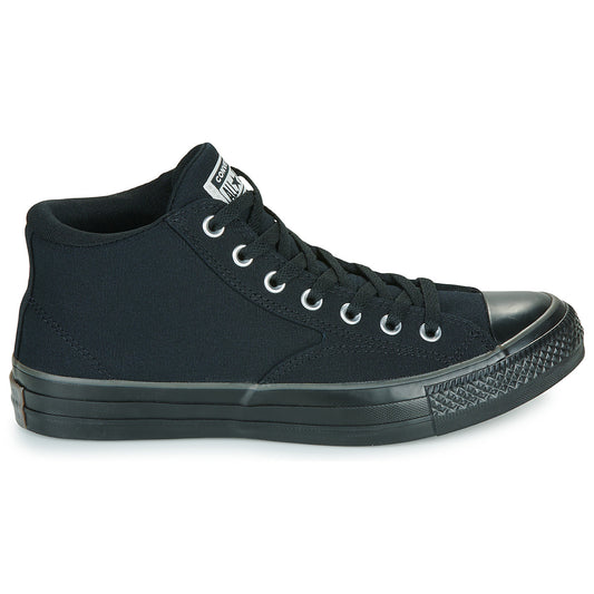 Sneakers alte Uomo Converse CHUCK TAYLOR ALL STAR MALDEN STREET TOUGH TEXTURES Nero