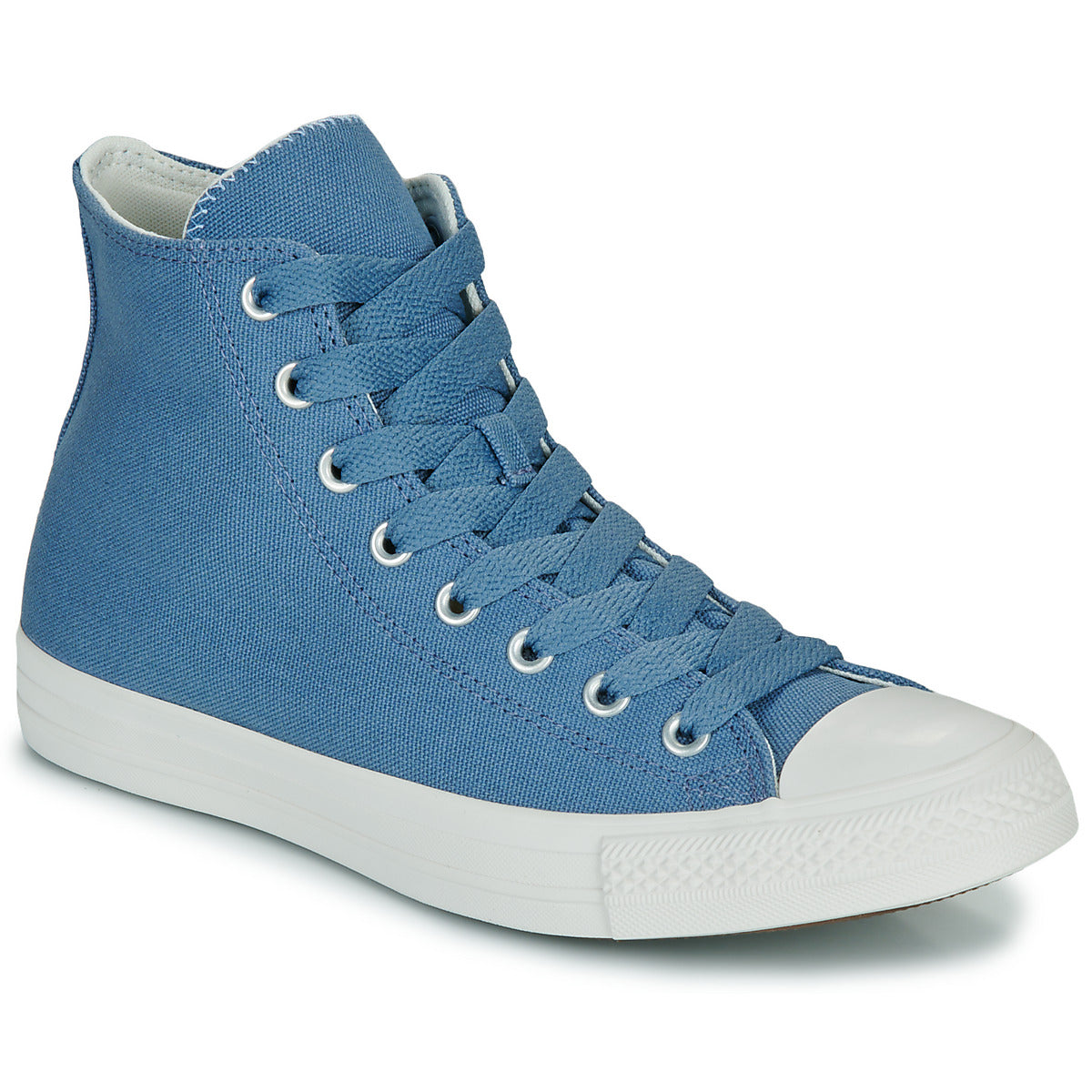 Sneakers alte Uomo Converse CHUCK TAYLOR ALL STAR HEAVY CANVAS Blu