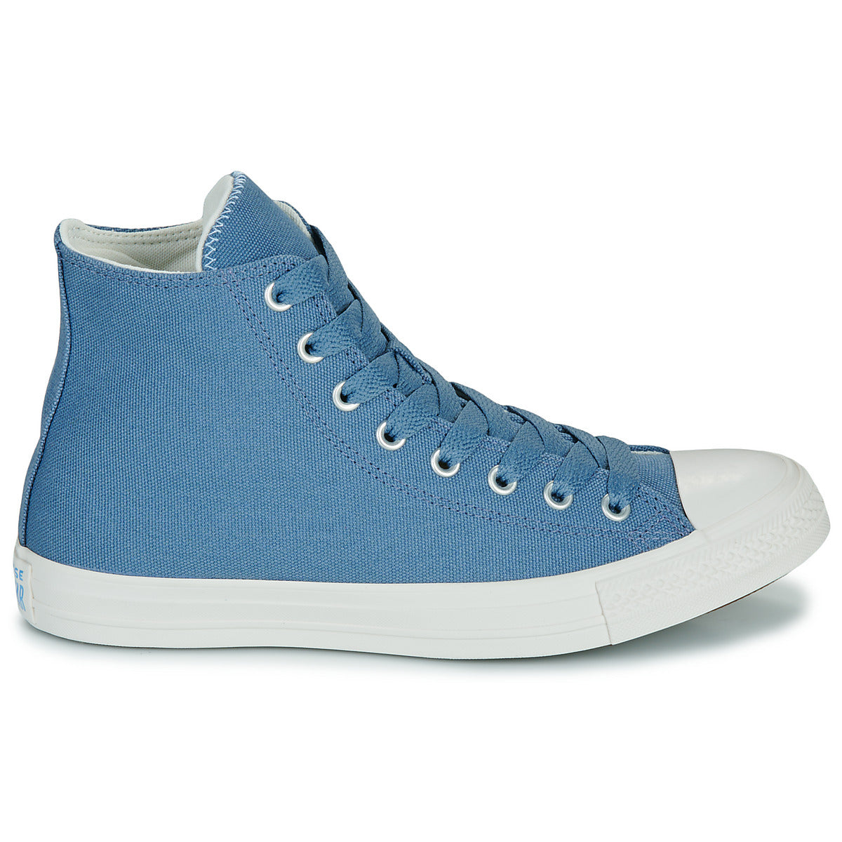 Sneakers alte Uomo Converse CHUCK TAYLOR ALL STAR HEAVY CANVAS Blu
