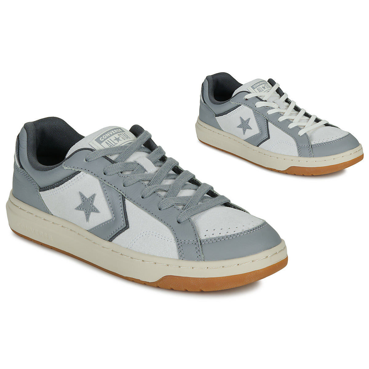Sneakers Uomo Converse PRO BLAZE CLASSIC Grigio