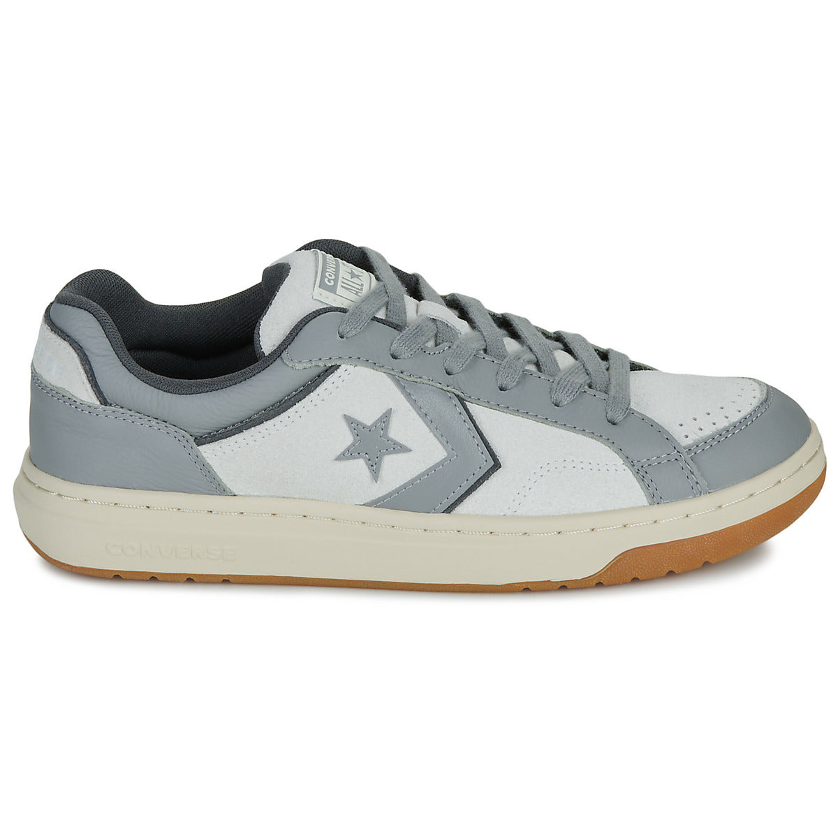 Sneakers Uomo Converse PRO BLAZE CLASSIC Grigio