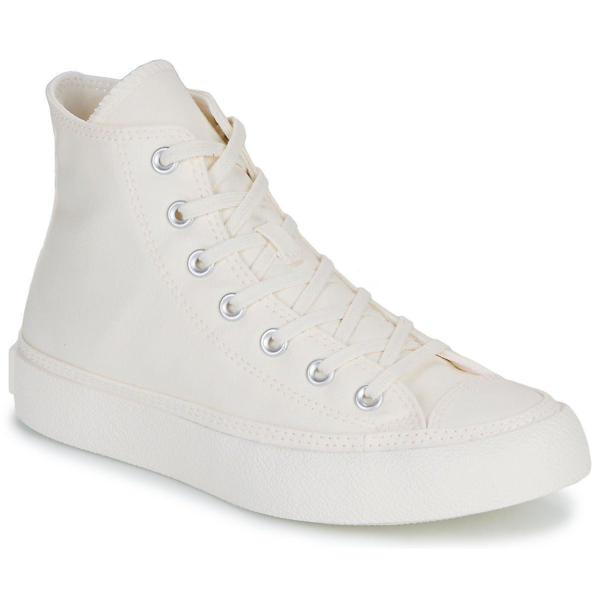 Sneakers alte Donna Converse CHUCK TAYLOR ALL STAR Bianco