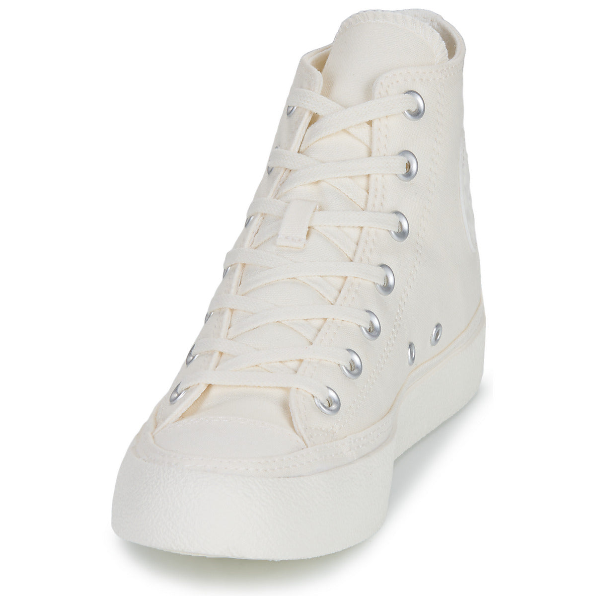Sneakers alte Donna Converse CHUCK TAYLOR ALL STAR Bianco