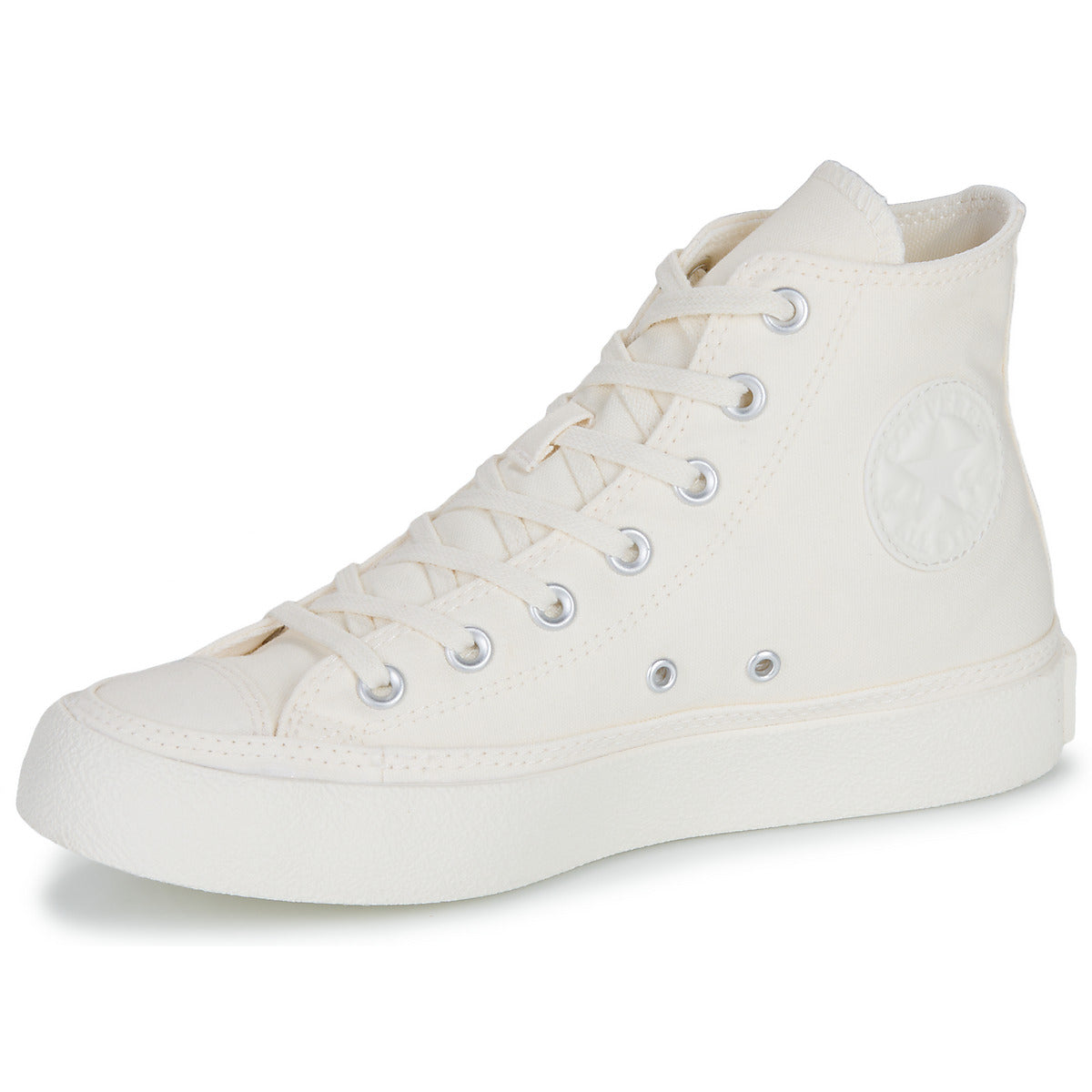 Sneakers alte Donna Converse CHUCK TAYLOR ALL STAR Bianco