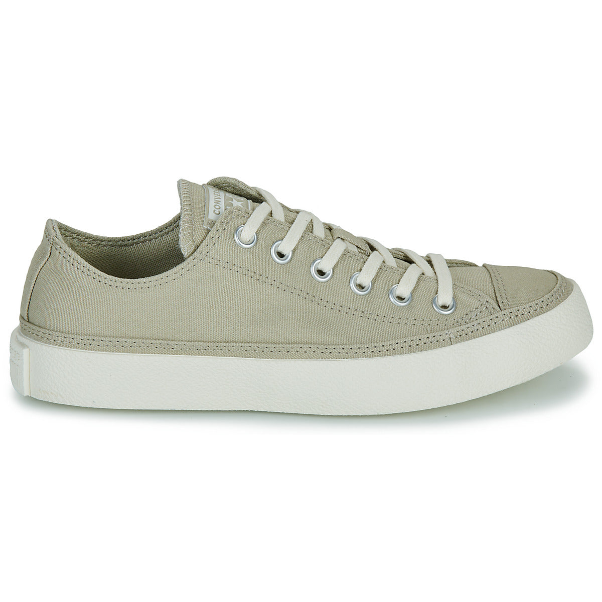 Sneakers basse Donna Converse CHUCK TAYLOR ALL STAR Verde