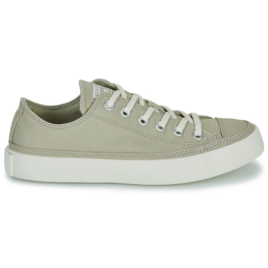 Sneakers basse Donna Converse CHUCK TAYLOR ALL STAR Verde