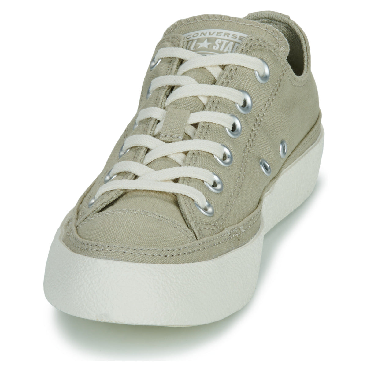 Sneakers basse Donna Converse CHUCK TAYLOR ALL STAR Verde