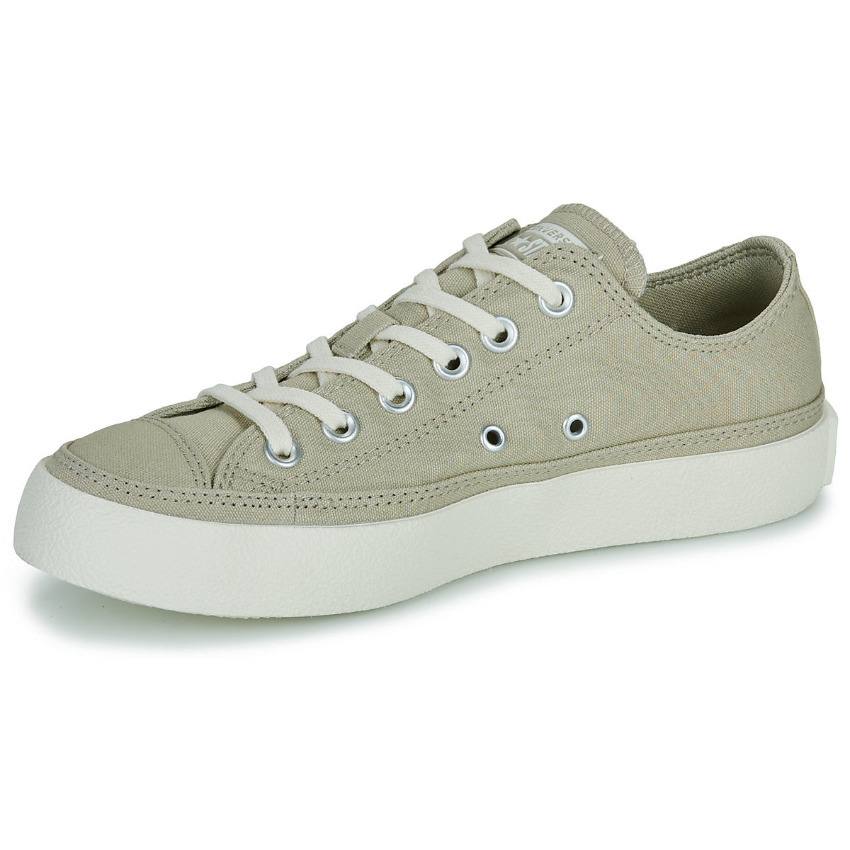 Sneakers basse Donna Converse CHUCK TAYLOR ALL STAR Verde