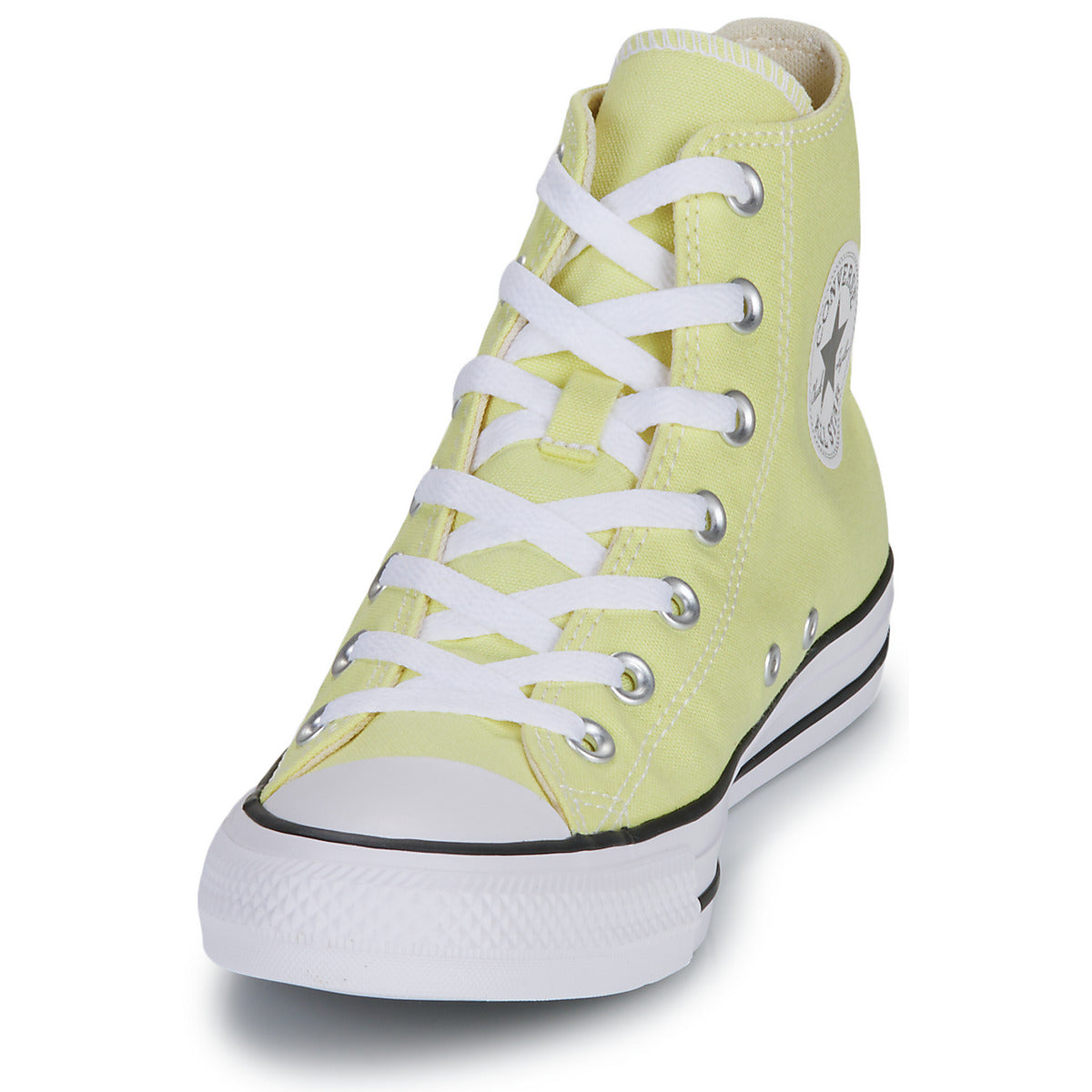 Sneakers alte Uomo Converse CHUCK TAYLOR ALL STAR Giallo
