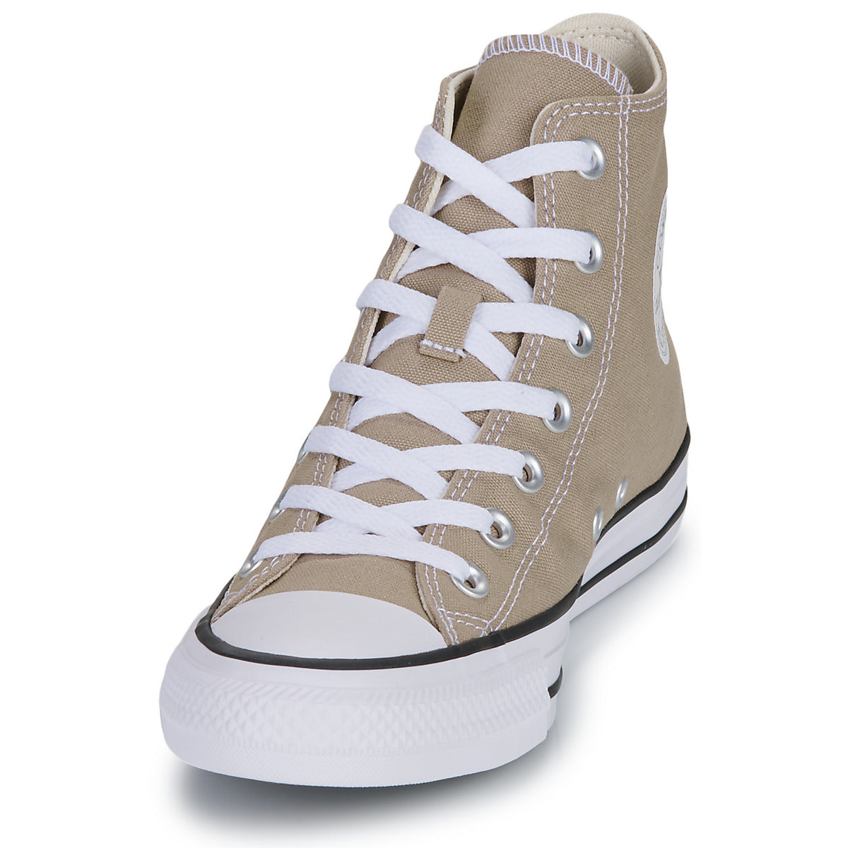 Sneakers alte Uomo Converse CHUCK TAYLOR ALL STAR Beige