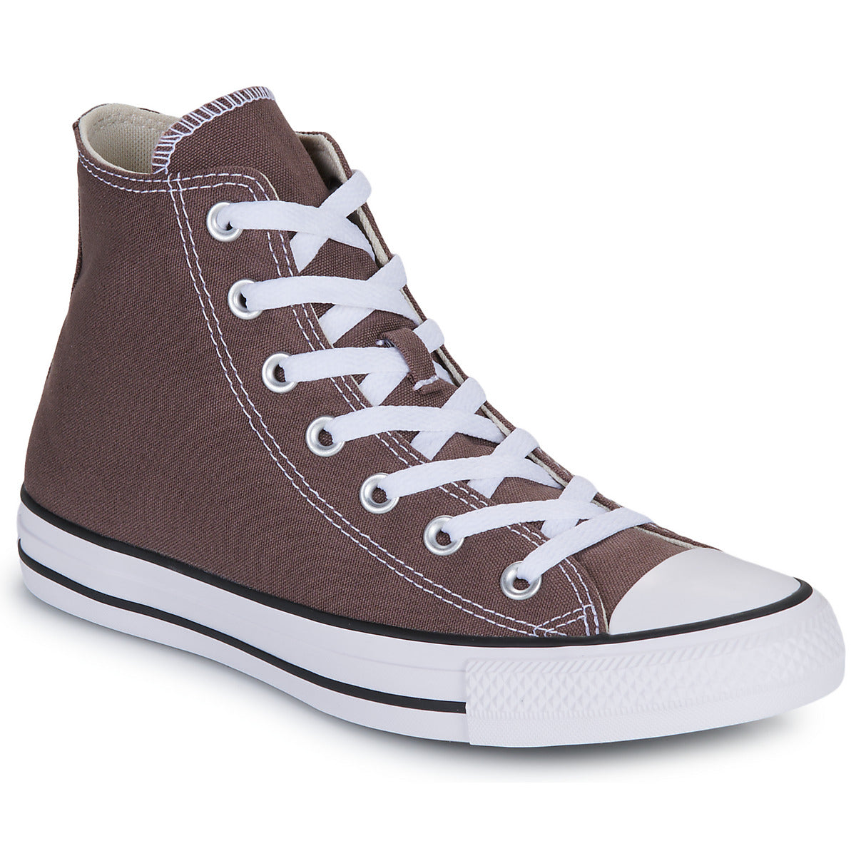 Sneakers alte Uomo Converse CHUCK TAYLOR ALL STAR Marrone