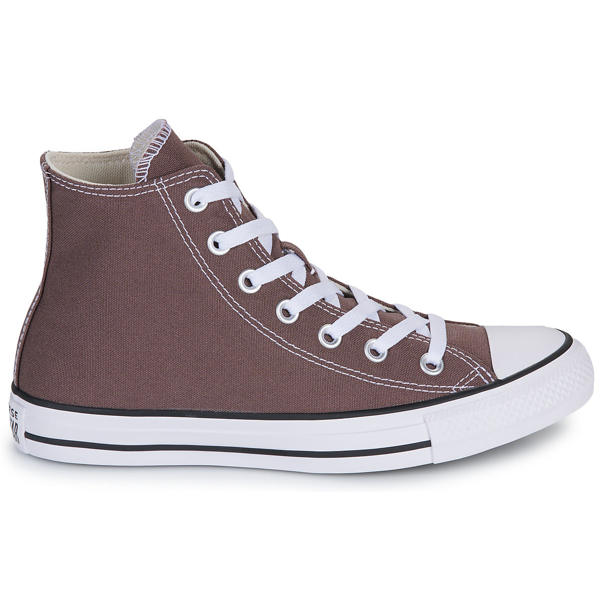 Sneakers alte Uomo Converse CHUCK TAYLOR ALL STAR Marrone