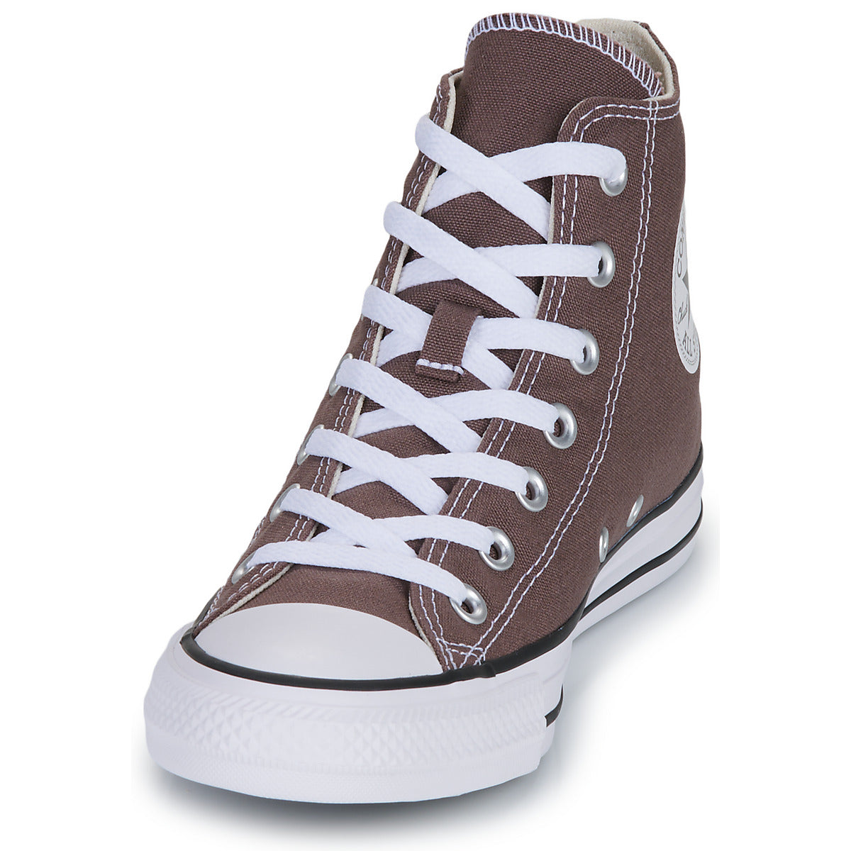 Sneakers alte Uomo Converse CHUCK TAYLOR ALL STAR Marrone