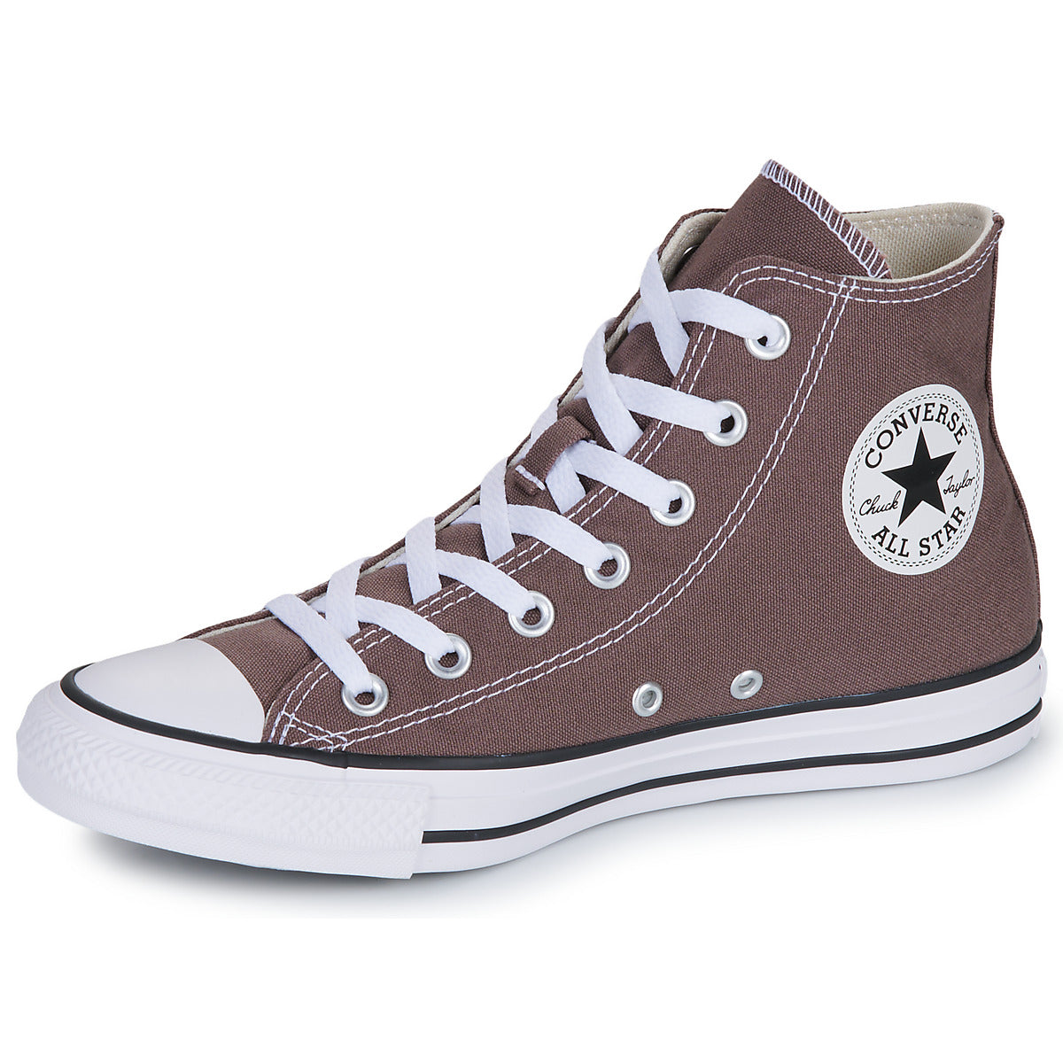 Sneakers alte Uomo Converse CHUCK TAYLOR ALL STAR Marrone