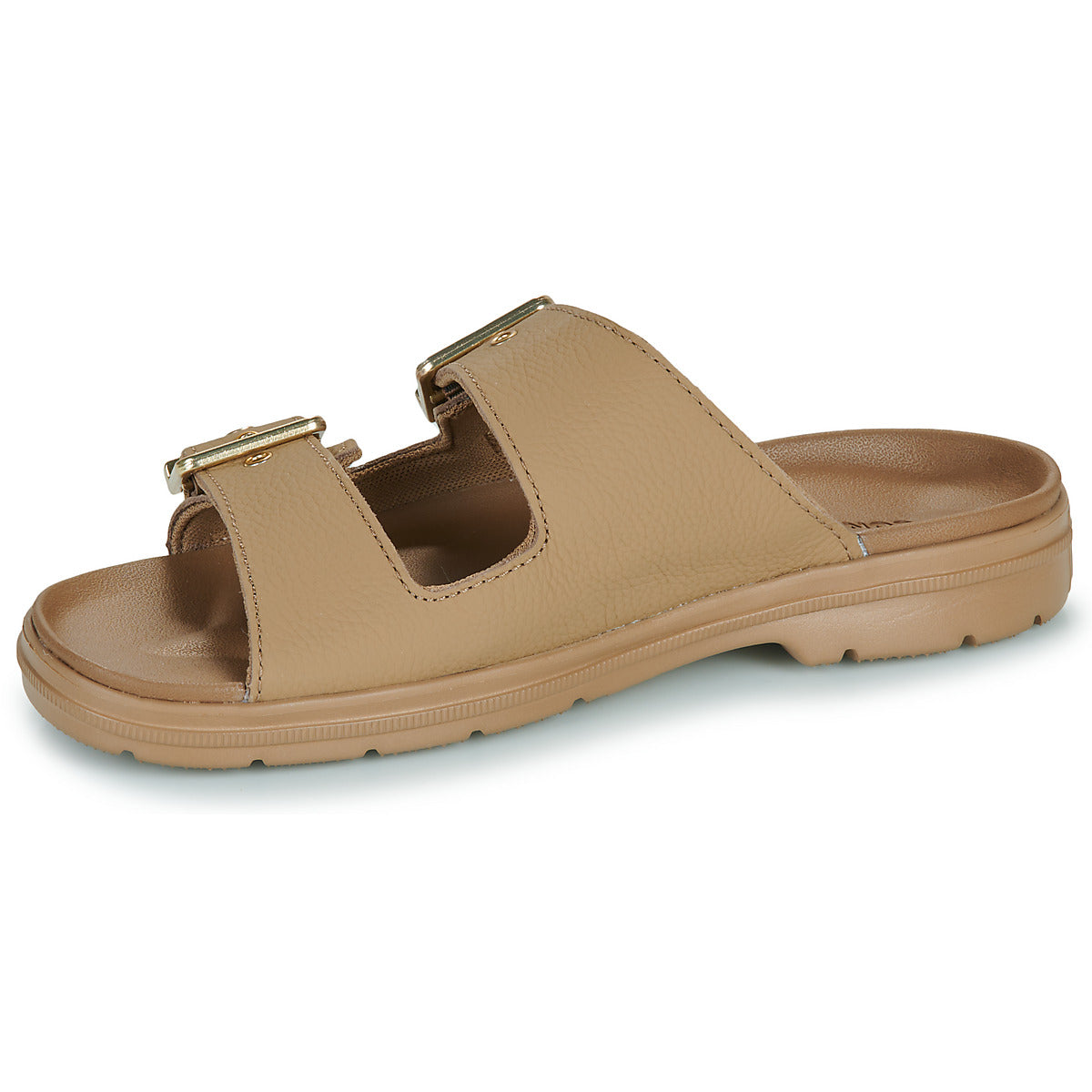 Sandali Donna Converse CHUCK TAYLOR ALL STAR LUGGED FLATFORM SANDAL Marrone