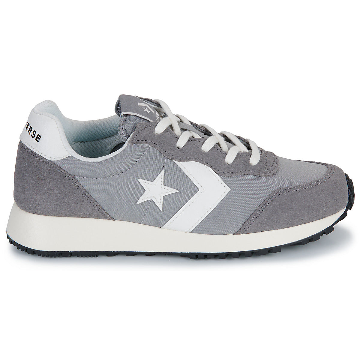 Sneakers Uomo Converse OMEGA TRAINER Grigio