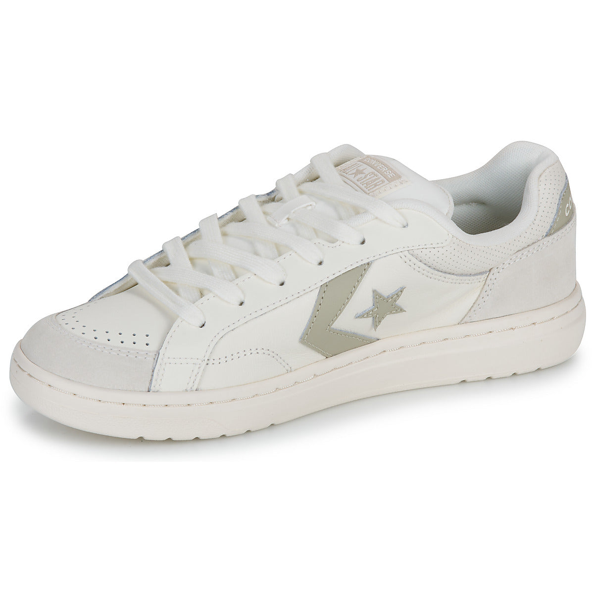 Sneakers Uomo Converse PRO BLAZE CLASSIC Bianco