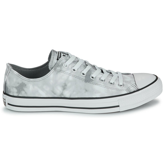 Sneakers Uomo Converse CHUCK TAYLOR ALL STAR TIE-DYE Grigio