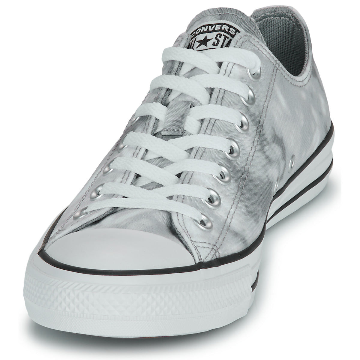 Sneakers Uomo Converse CHUCK TAYLOR ALL STAR TIE-DYE Grigio