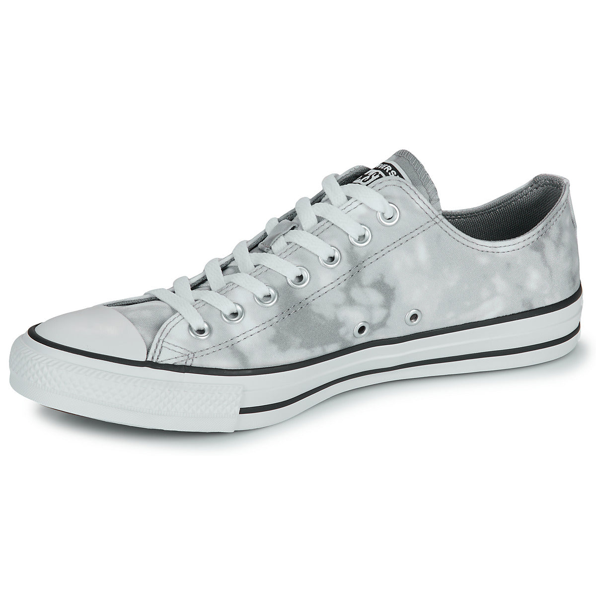 Sneakers Uomo Converse CHUCK TAYLOR ALL STAR TIE-DYE Grigio