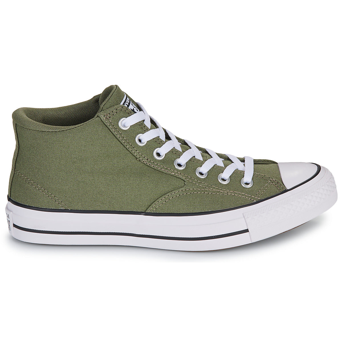 Sneakers alte Uomo Converse CHUCK TAYLOR ALL STAR MALDEN STREET Verde