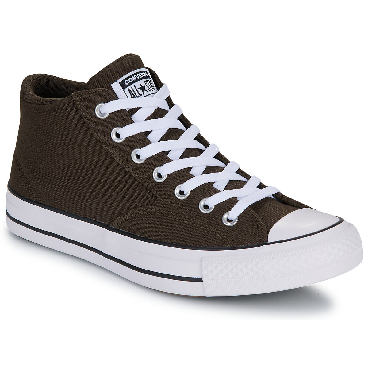 Sneakers alte Uomo Converse CHUCK TAYLOR ALL STAR MALDEN STREET Marrone