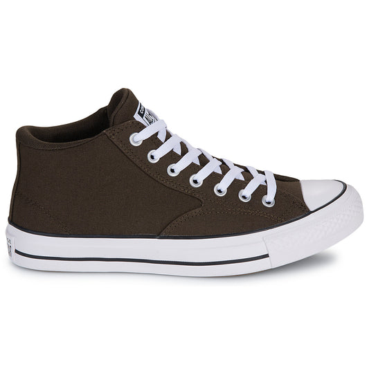 Sneakers alte Uomo Converse CHUCK TAYLOR ALL STAR MALDEN STREET Marrone