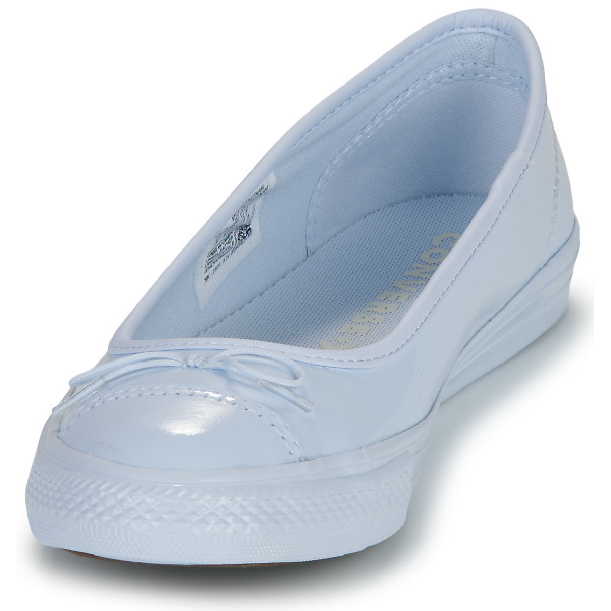 Ballerine Donna Converse CHUCK TAYLOR ALL STAR DAINTY BALLERINA Blu