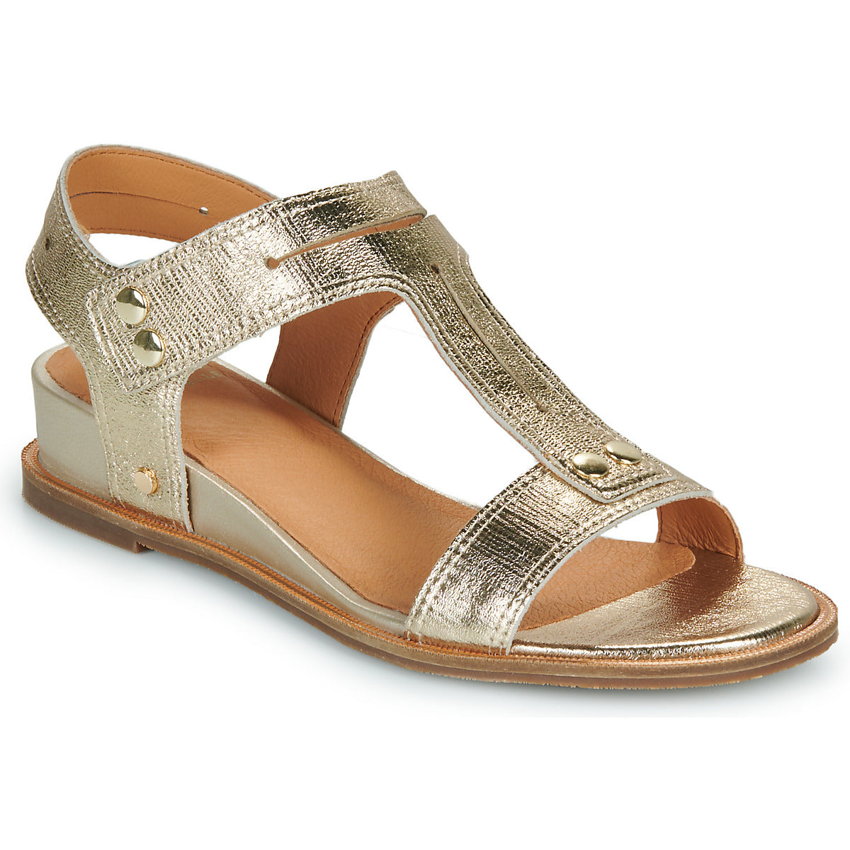 Sandali Donna Mam’Zelle OISIN Oro