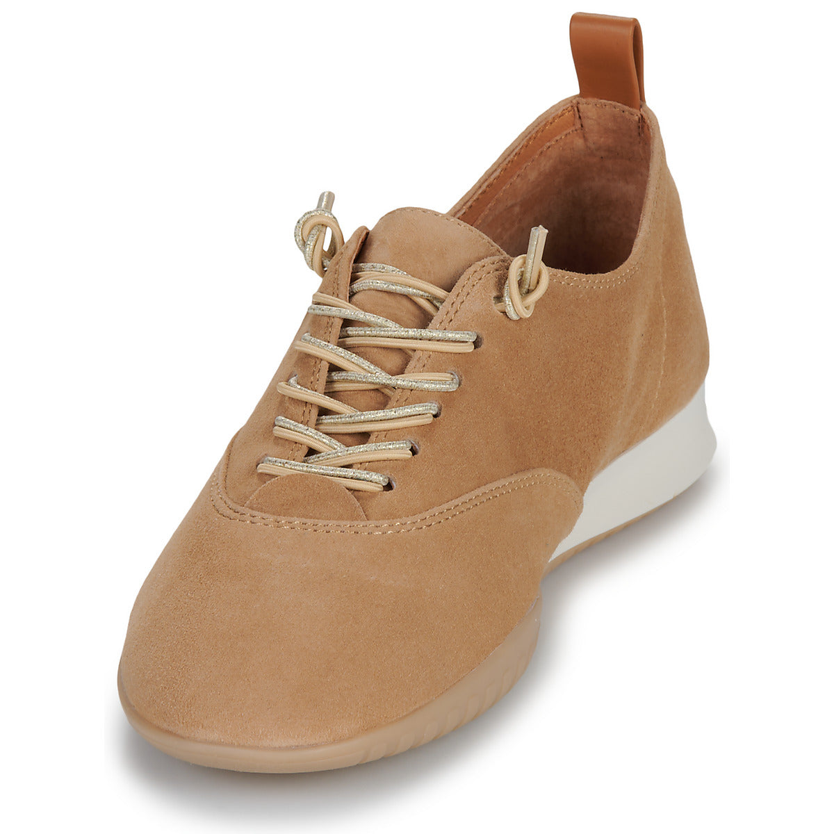 Sneakers basse Donna Mam’Zelle DART Marrone