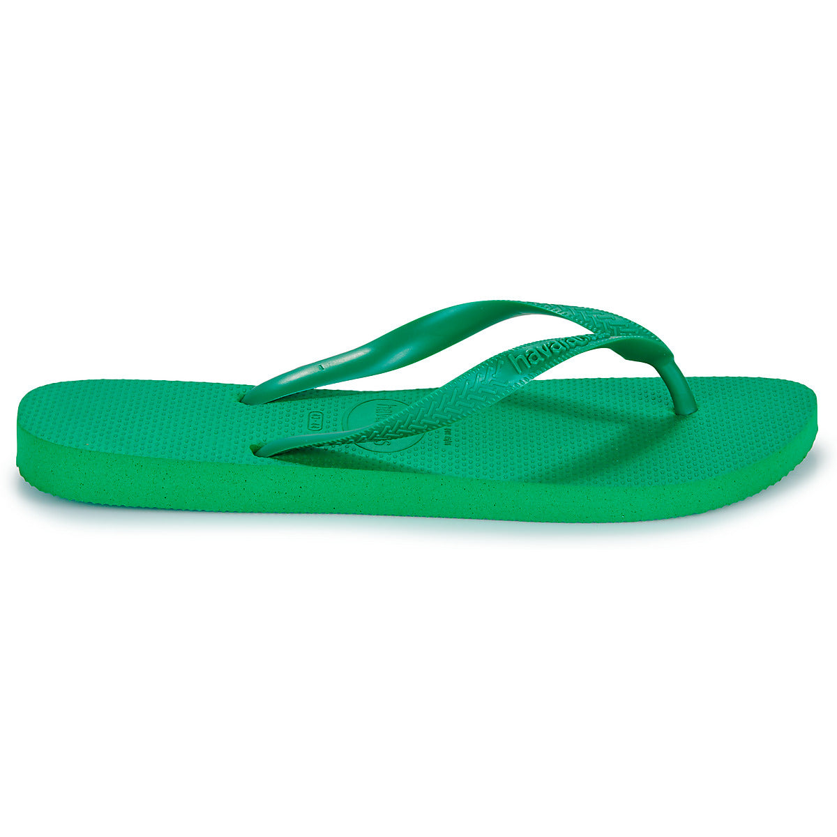 Infradito Uomo Havaianas TOP Verde