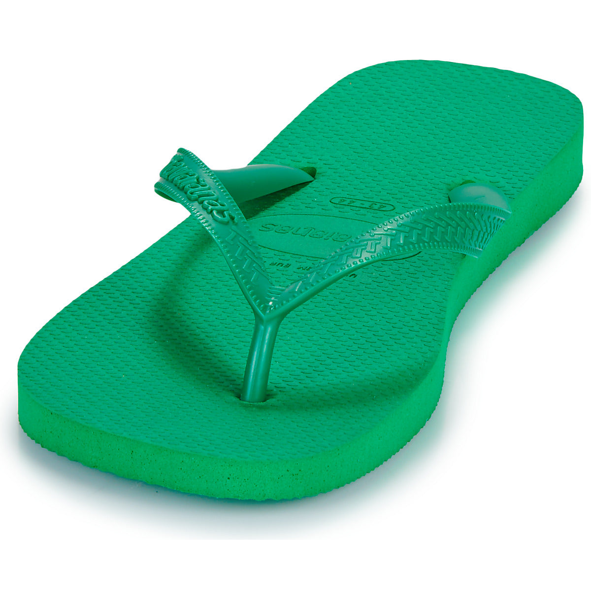 Infradito Uomo Havaianas TOP Verde