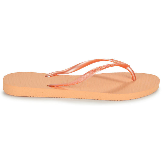 Infradito Donna Havaianas SLIM Arancio