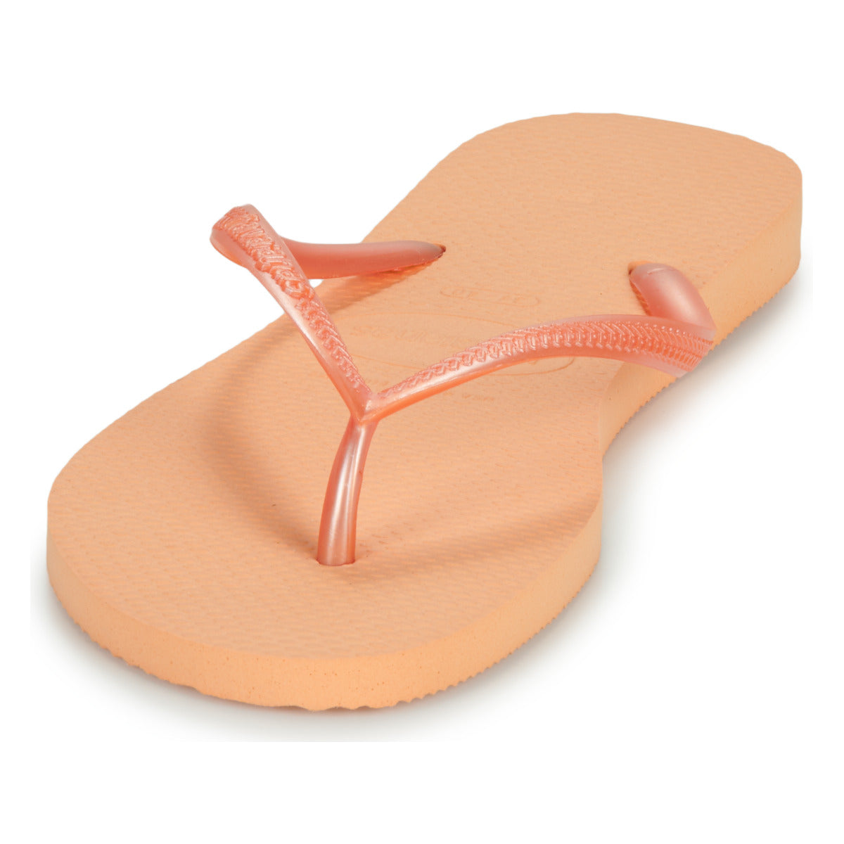Infradito Donna Havaianas SLIM Arancio