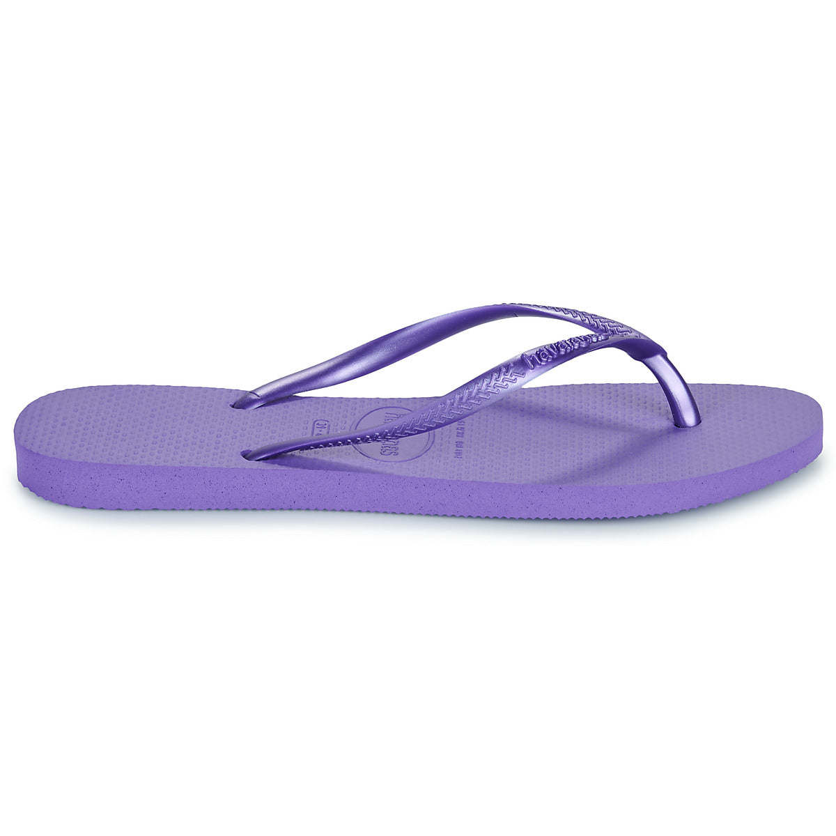 Infradito Donna Havaianas SLIM Viola