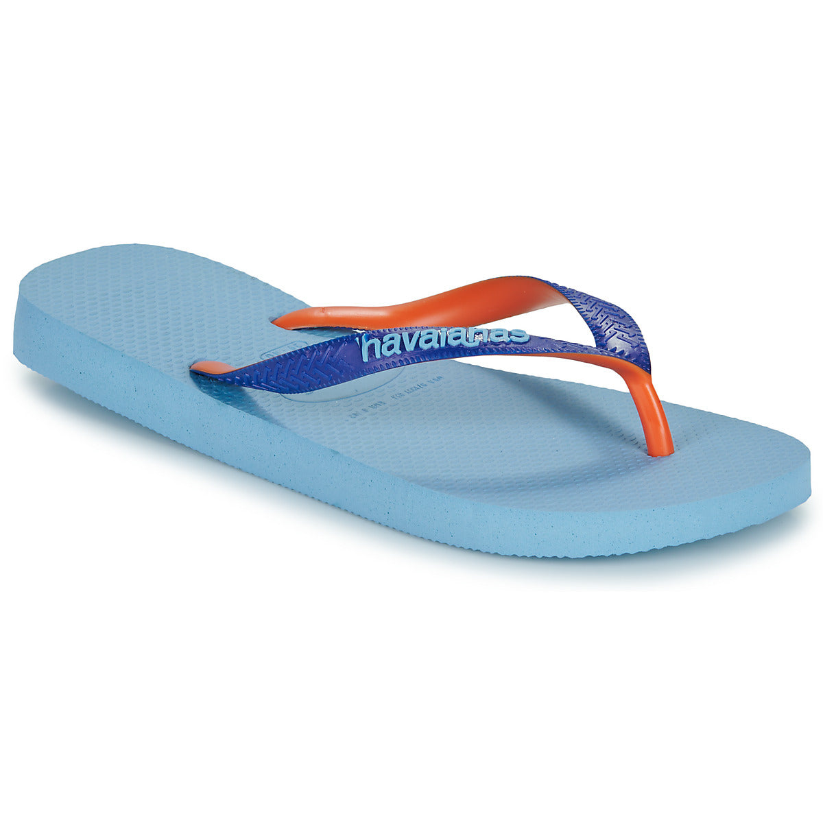 Infradito Uomo Havaianas TOP MIX Blu