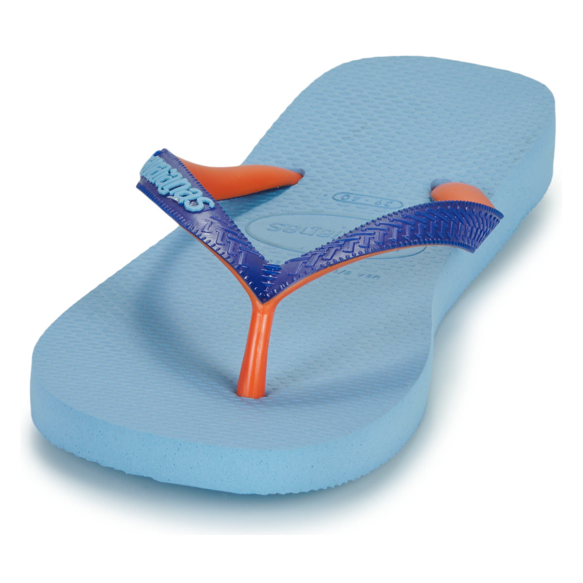 Infradito Uomo Havaianas TOP MIX Blu