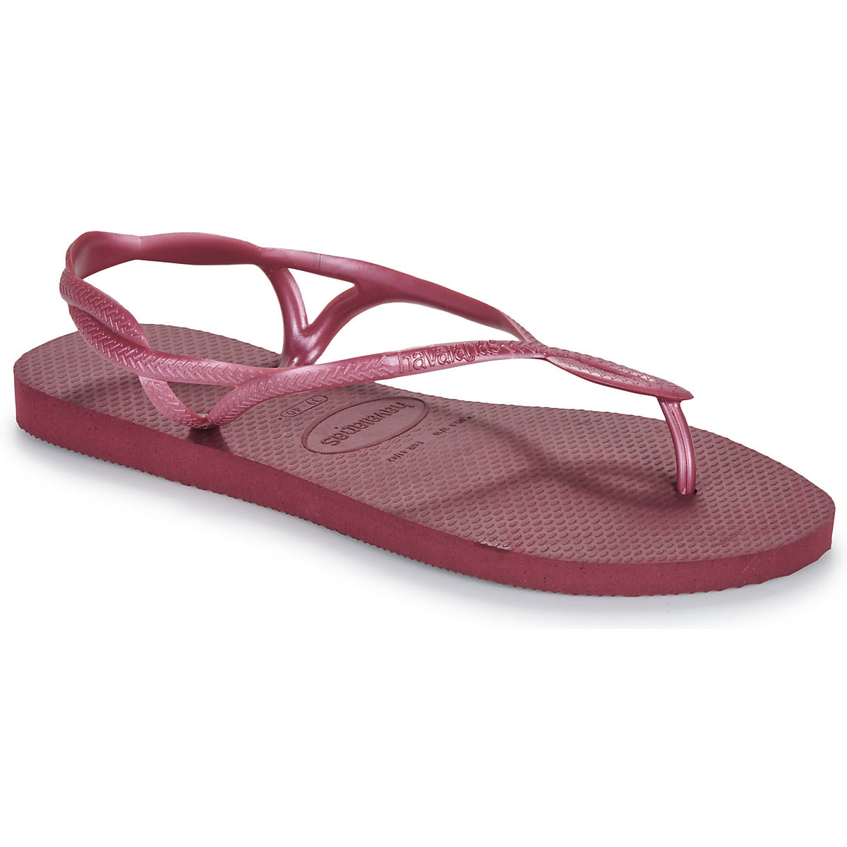 Sandali Donna Havaianas LUNA Viola