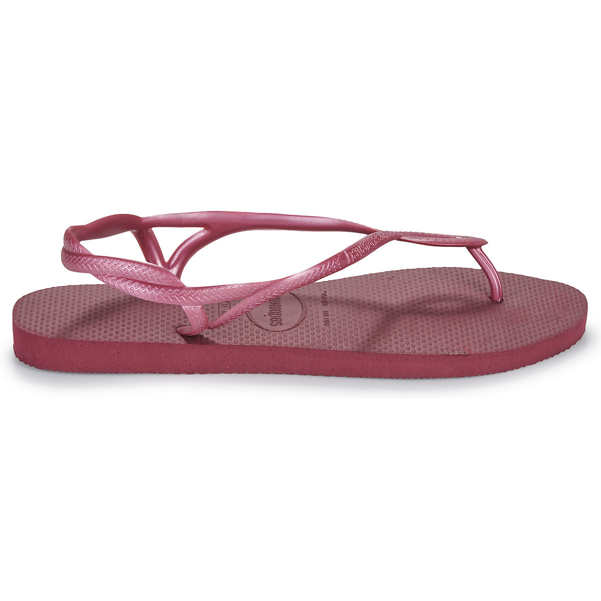 Sandali Donna Havaianas LUNA Viola