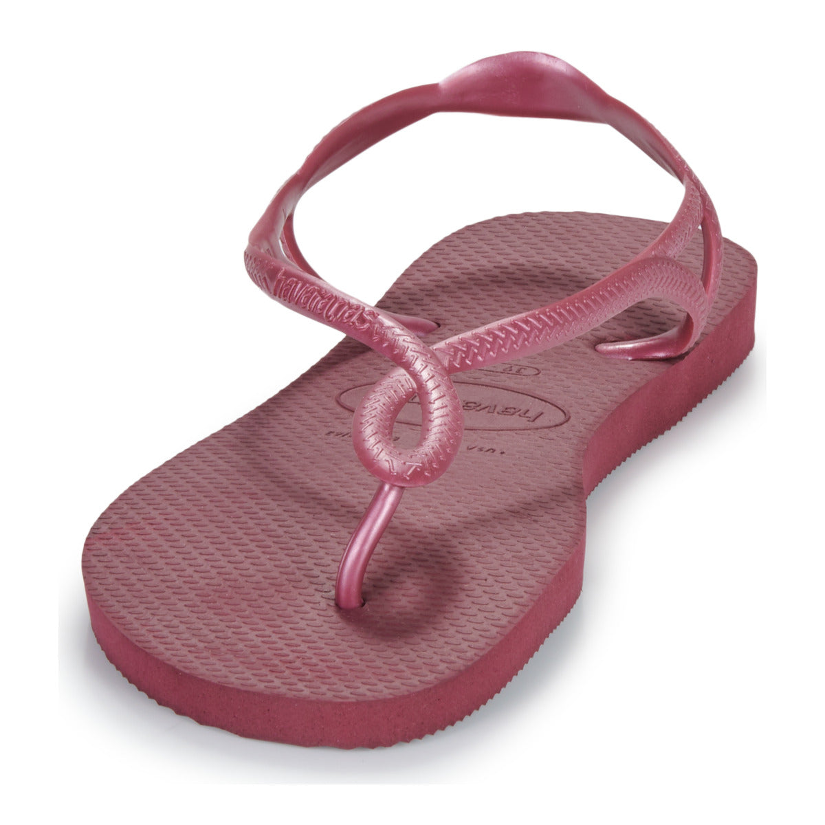 Sandali Donna Havaianas LUNA Viola