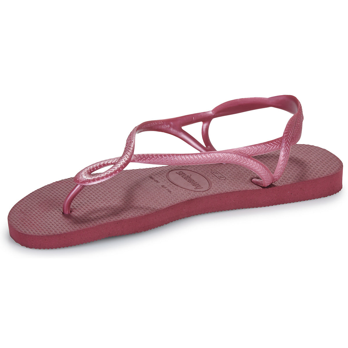 Sandali Donna Havaianas LUNA Viola
