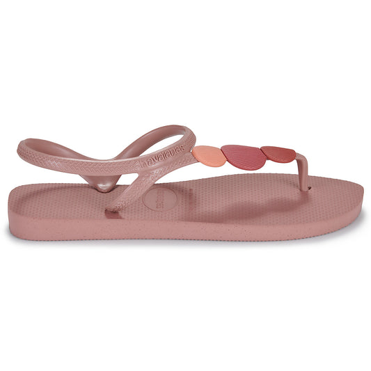Sandali Donna Havaianas FLASH URBAN PLUS Rosa