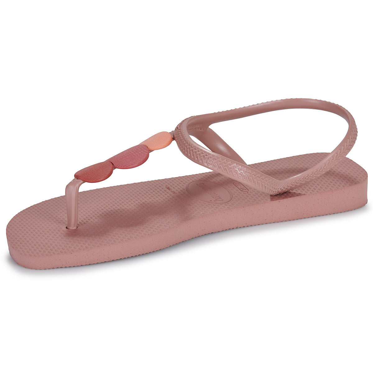 Sandali Donna Havaianas FLASH URBAN PLUS Rosa