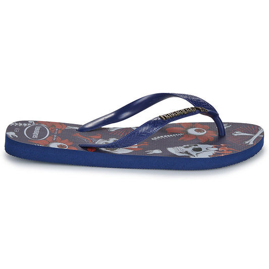 Infradito Uomo Havaianas TOP TRIBO Blu